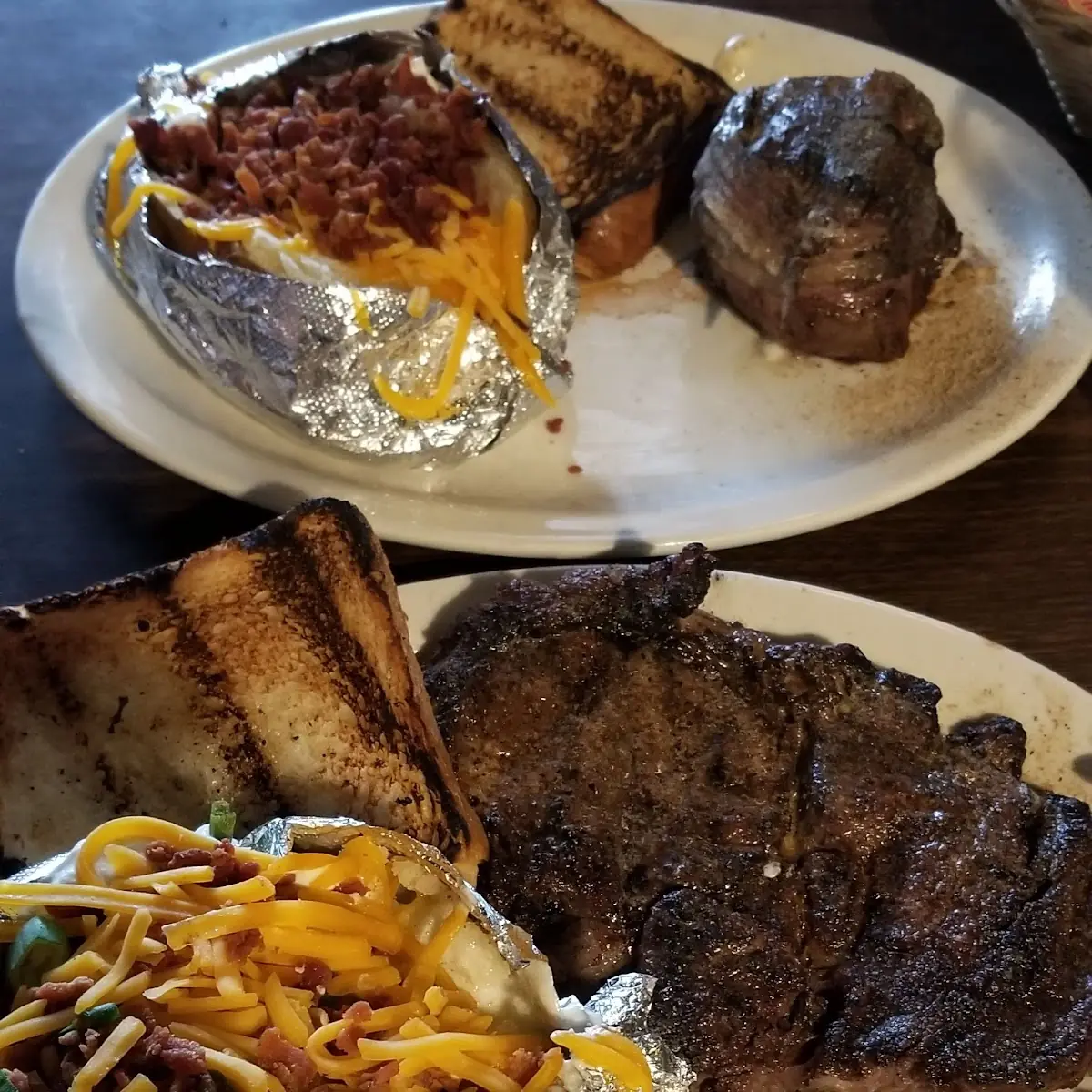 14 Oz Ribeye