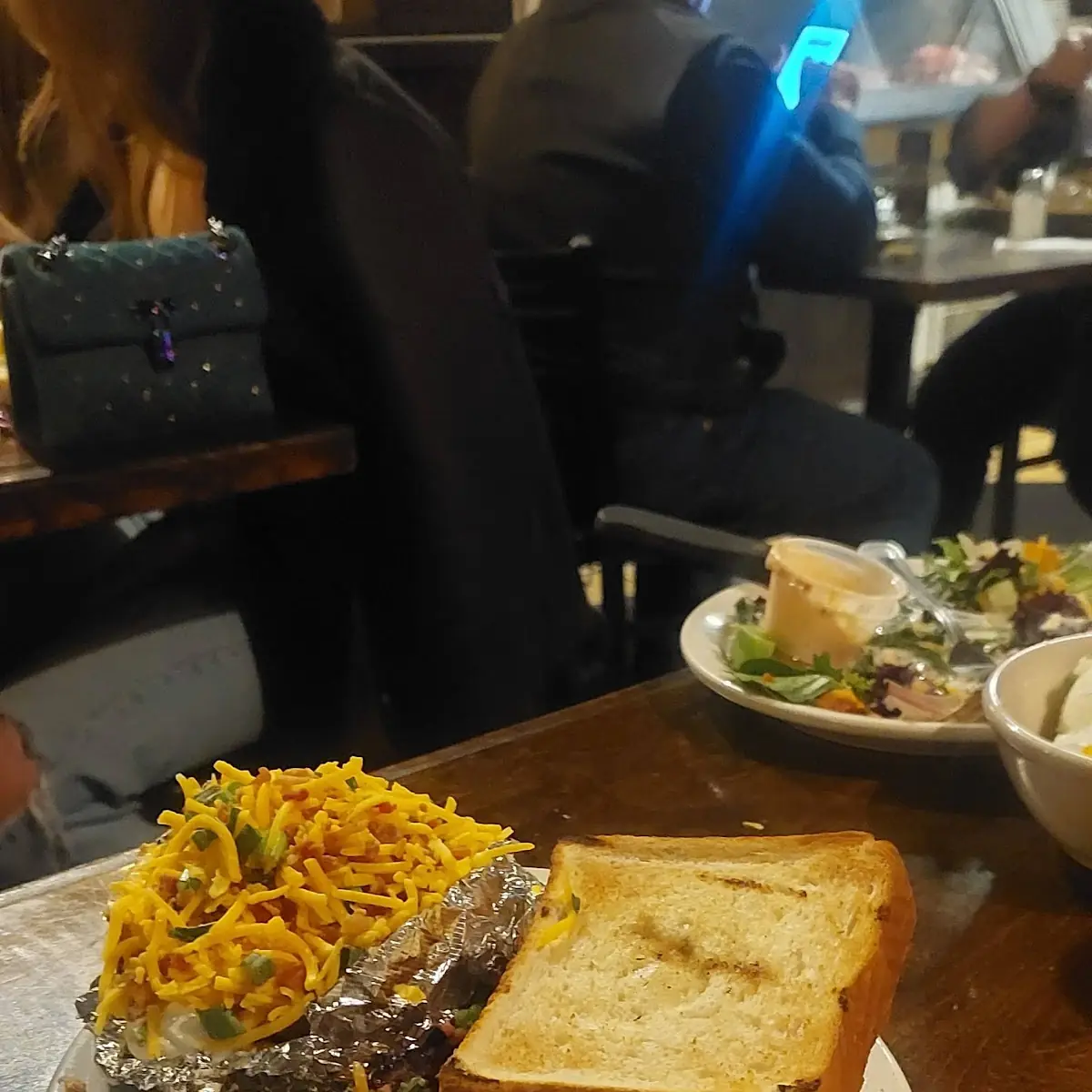 My Steak