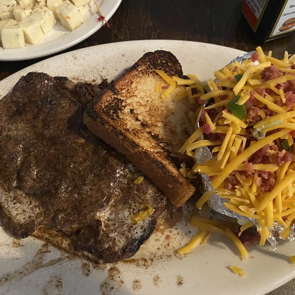 Texas Toast