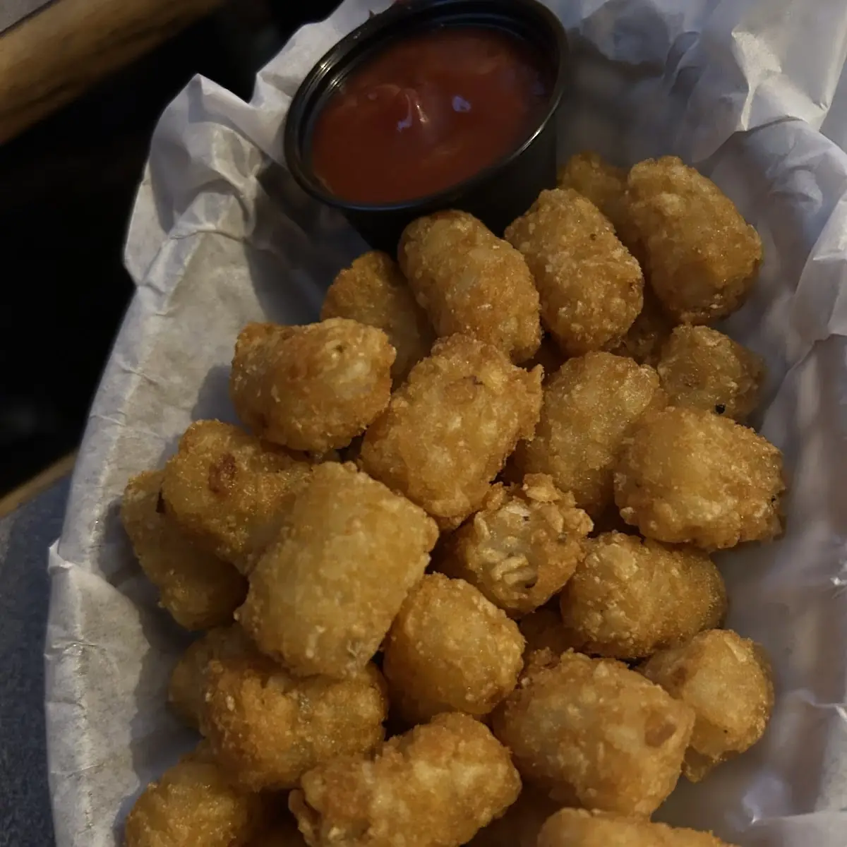 Tater Tots