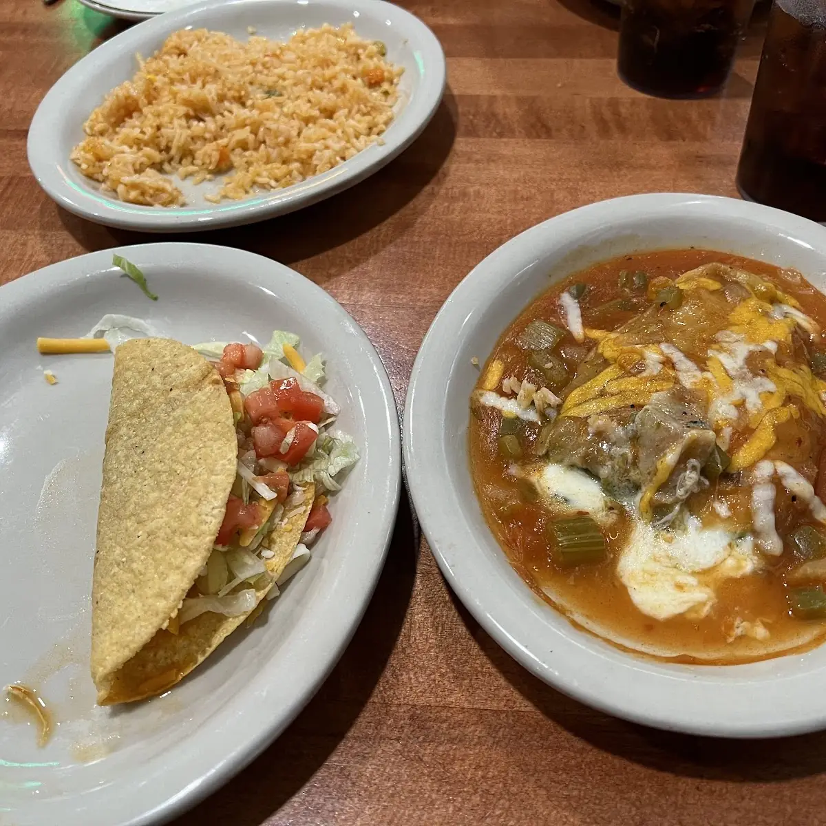 Tortilla Soup