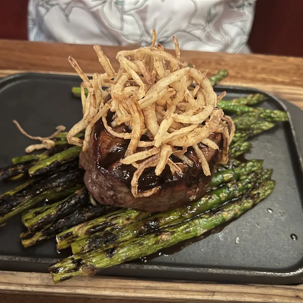 Filet Mignon