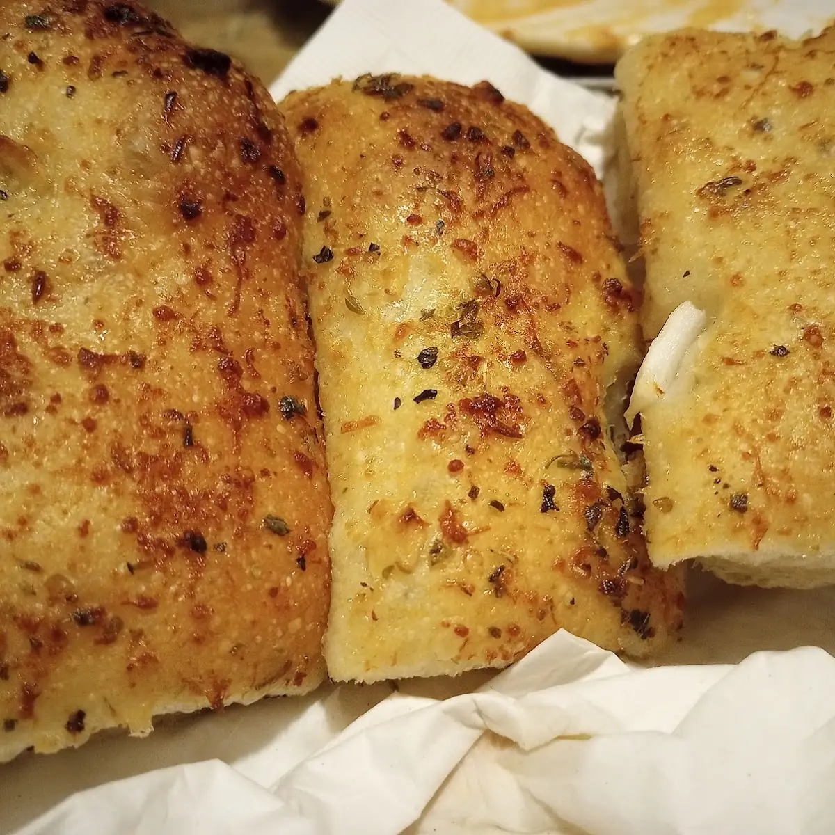 Garlic Bread