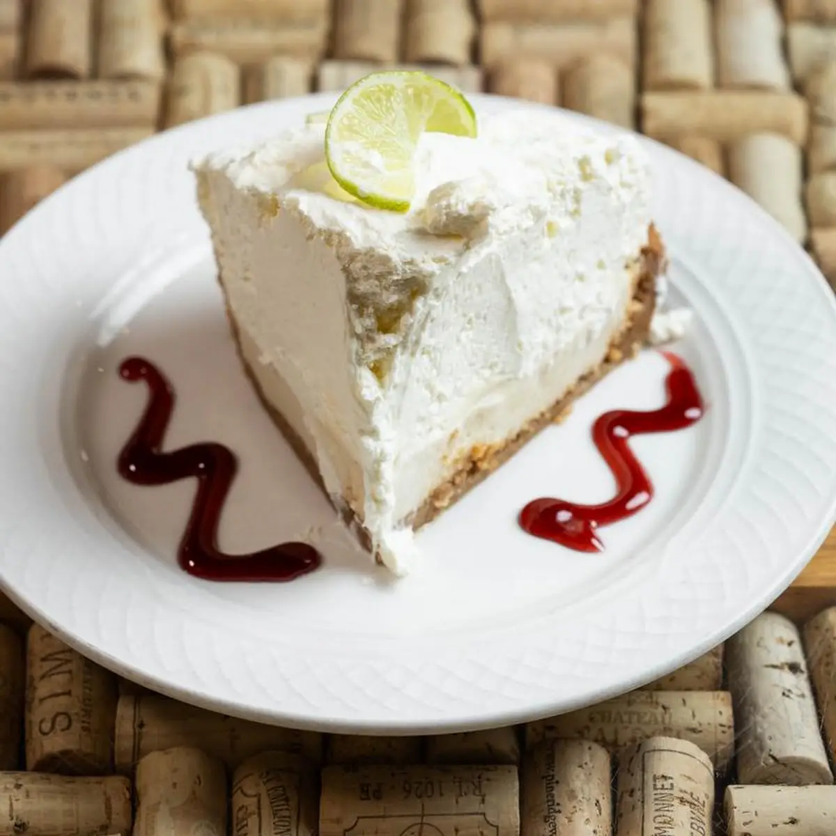 Key Lime Pie