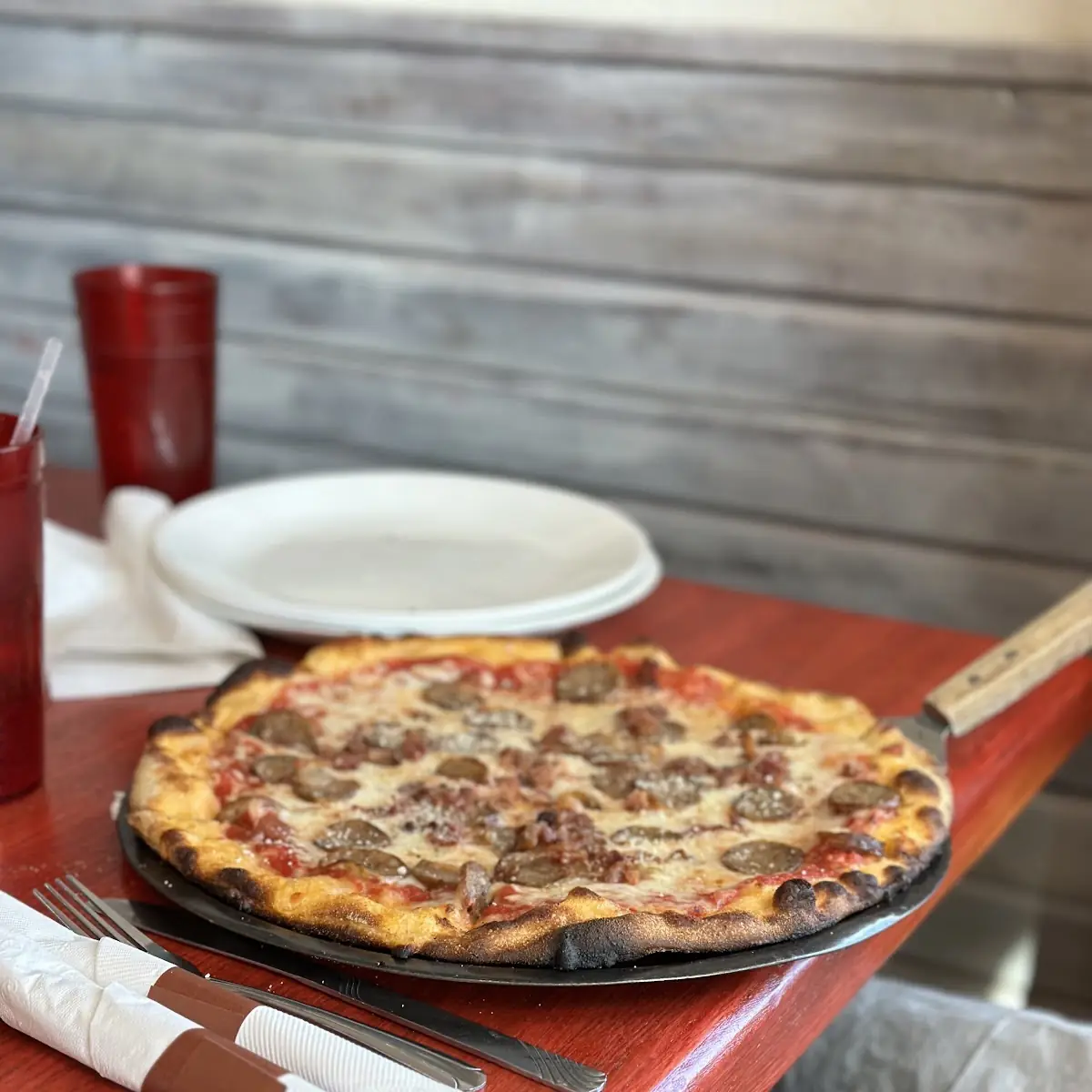 Brooklyn Pie