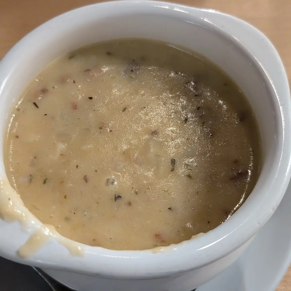 Onion Soup