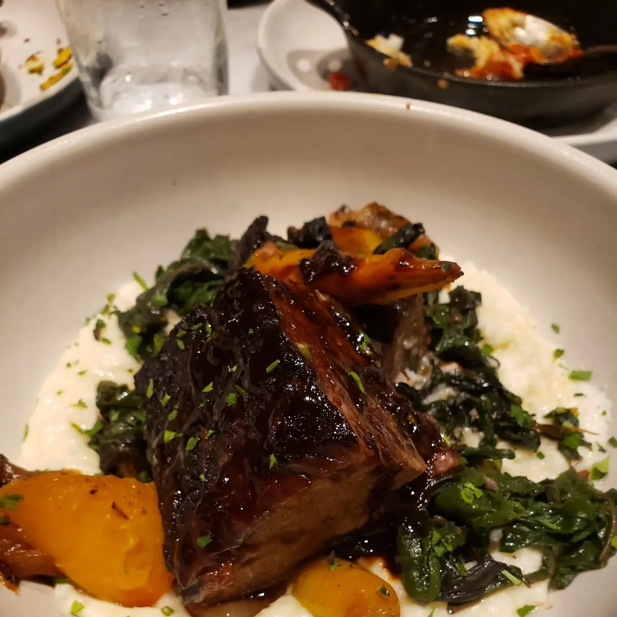 Short Ribs