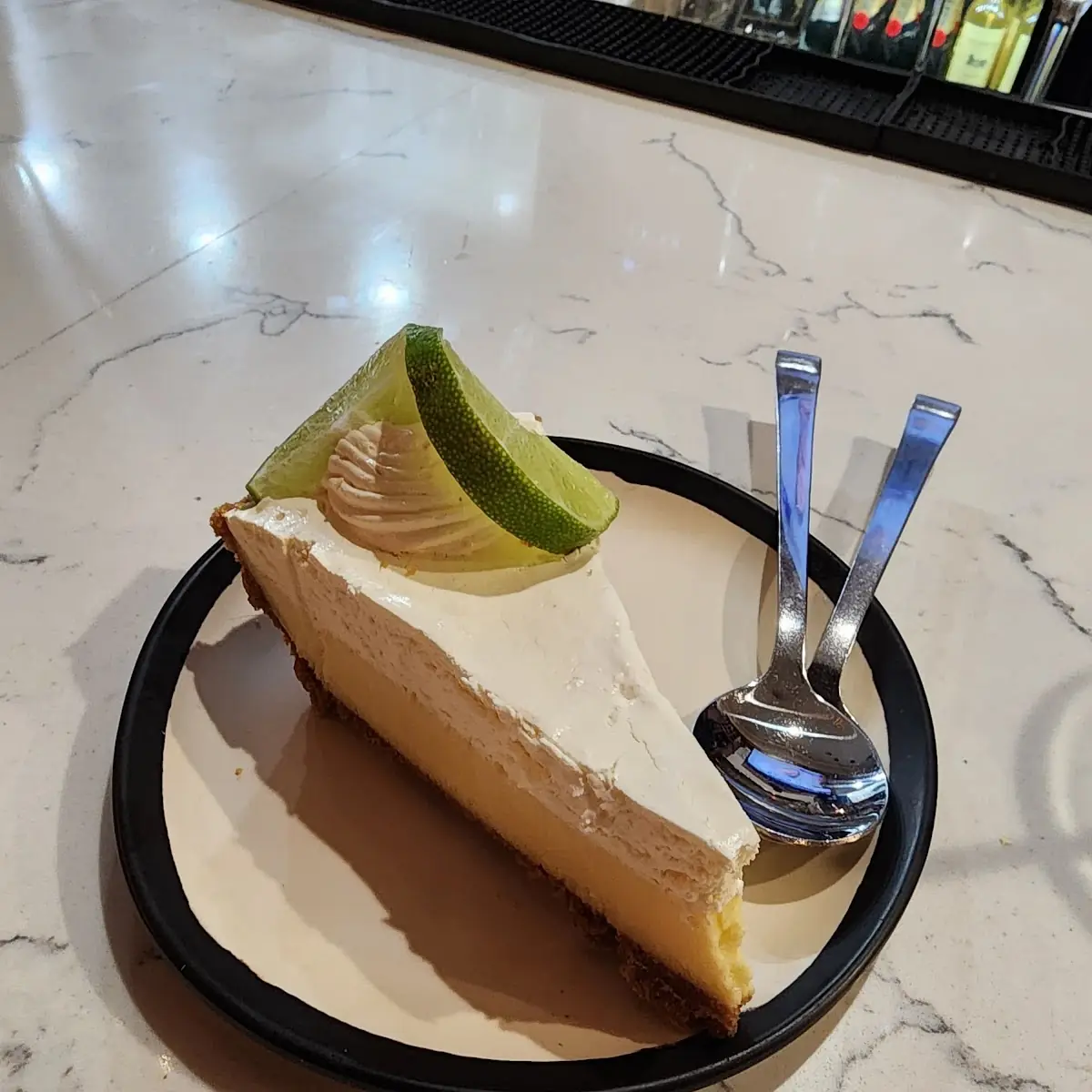 Key Lime Pie