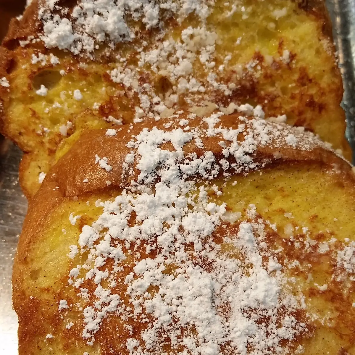 French Toast