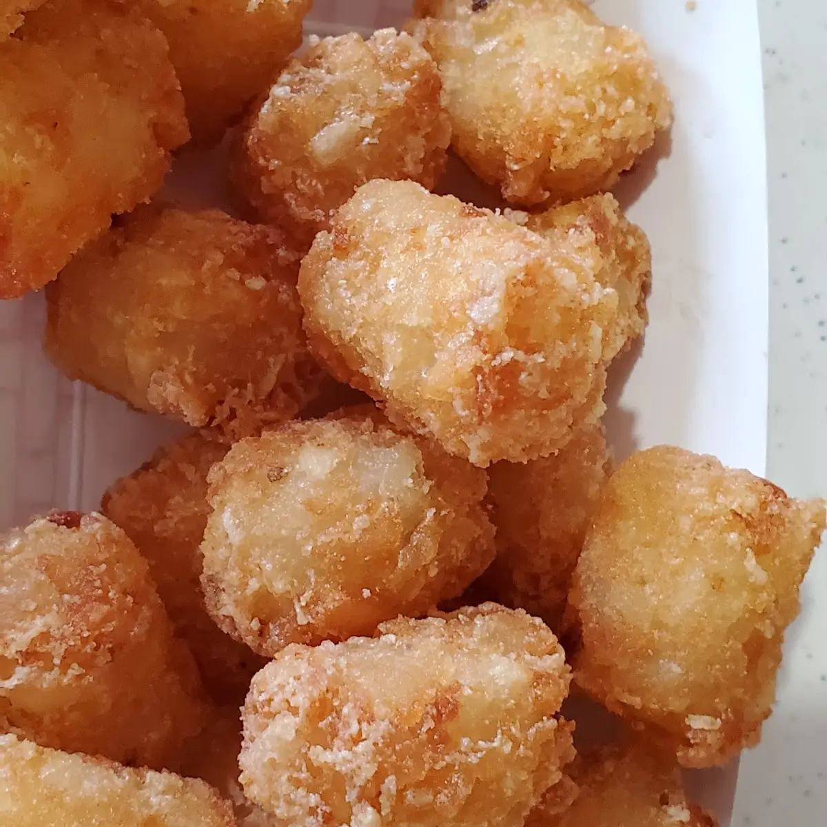 Tater Tots