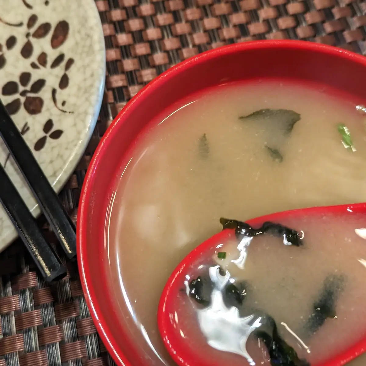 Miso Soup