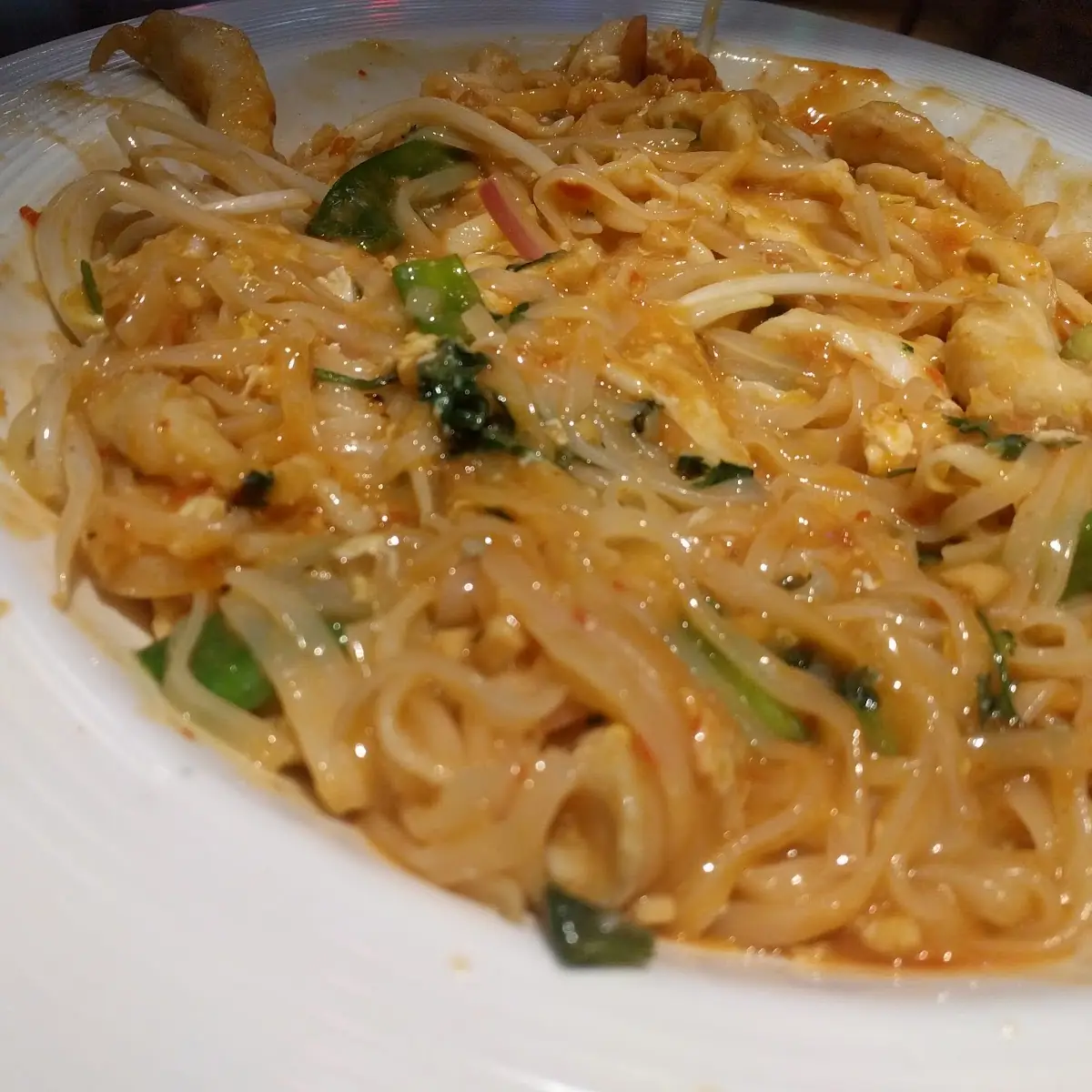 Pad Thai