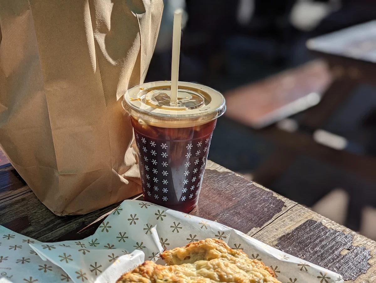 Cold Brew