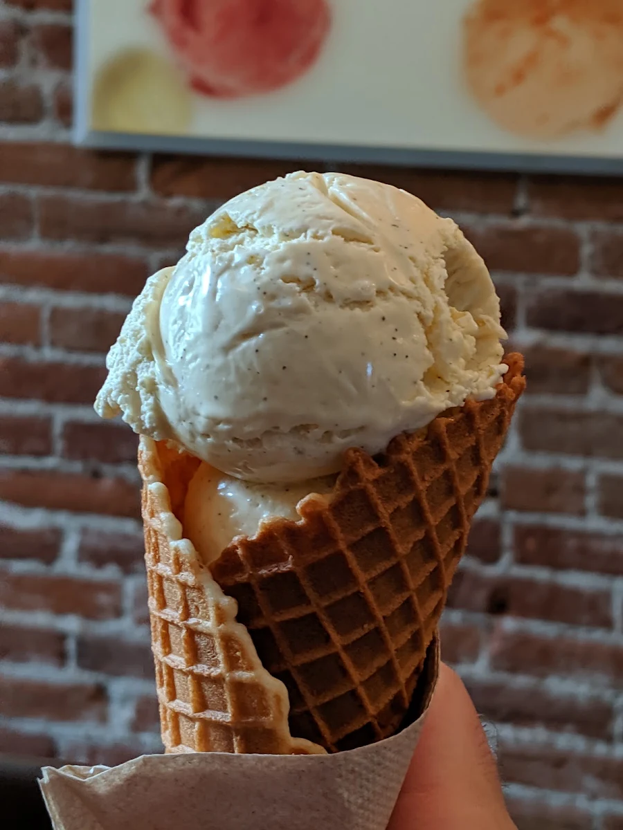 Ice Cream Cone