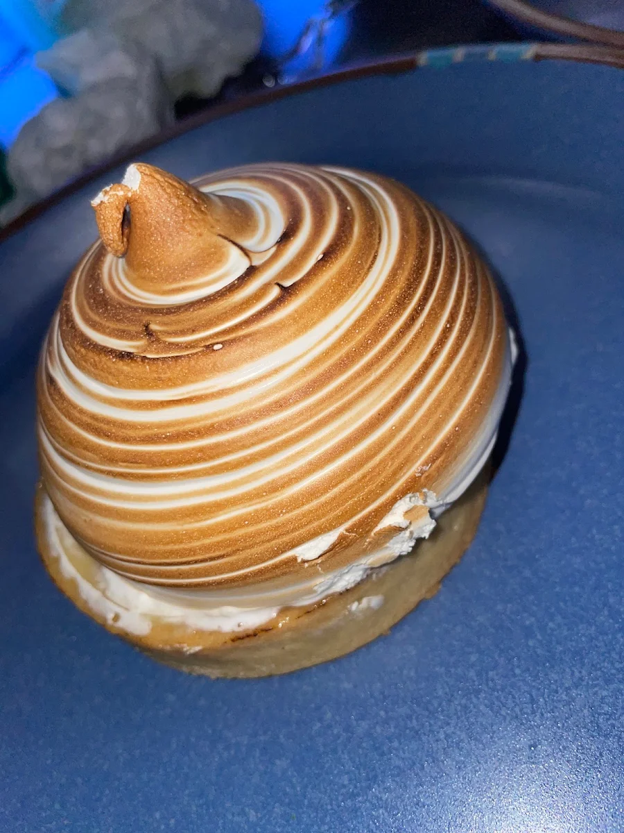 Lemon Tart