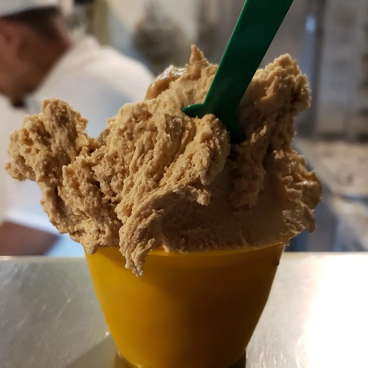 Gelato