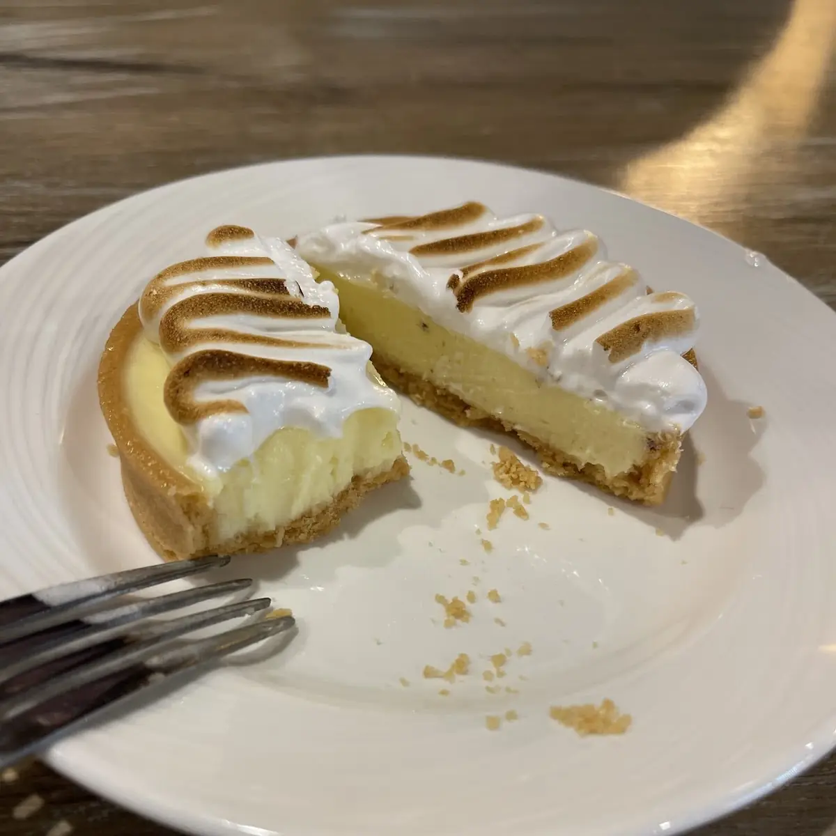 Lemon Tart
