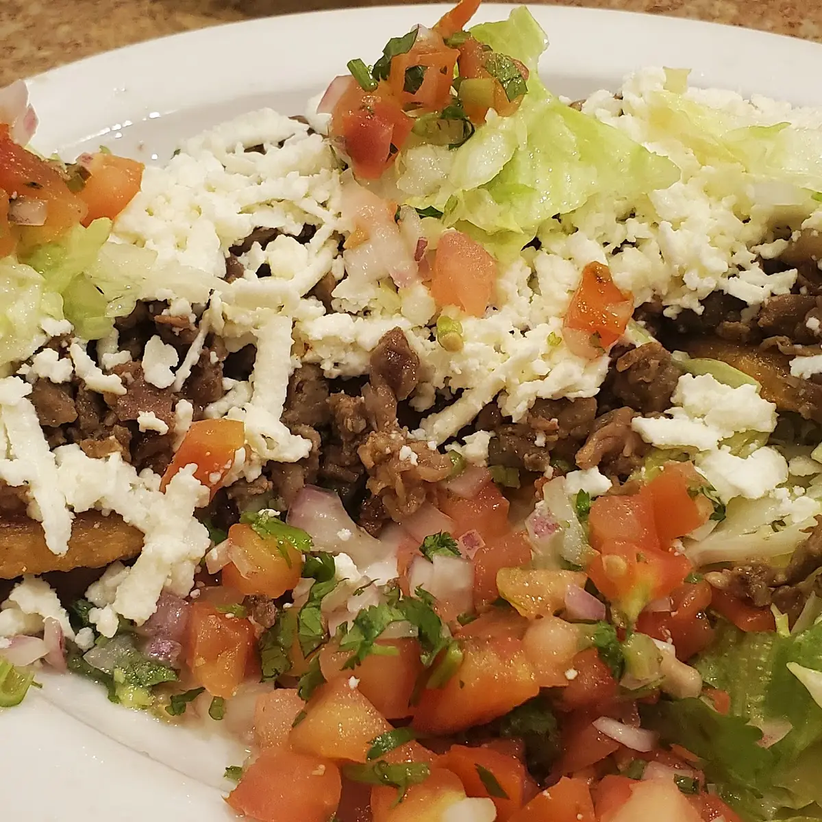 Ground Beef