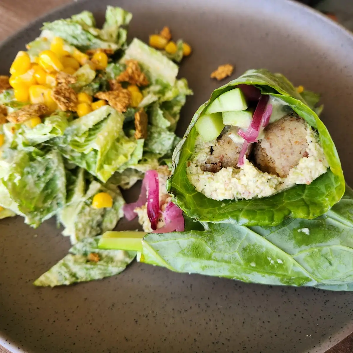 Falafel