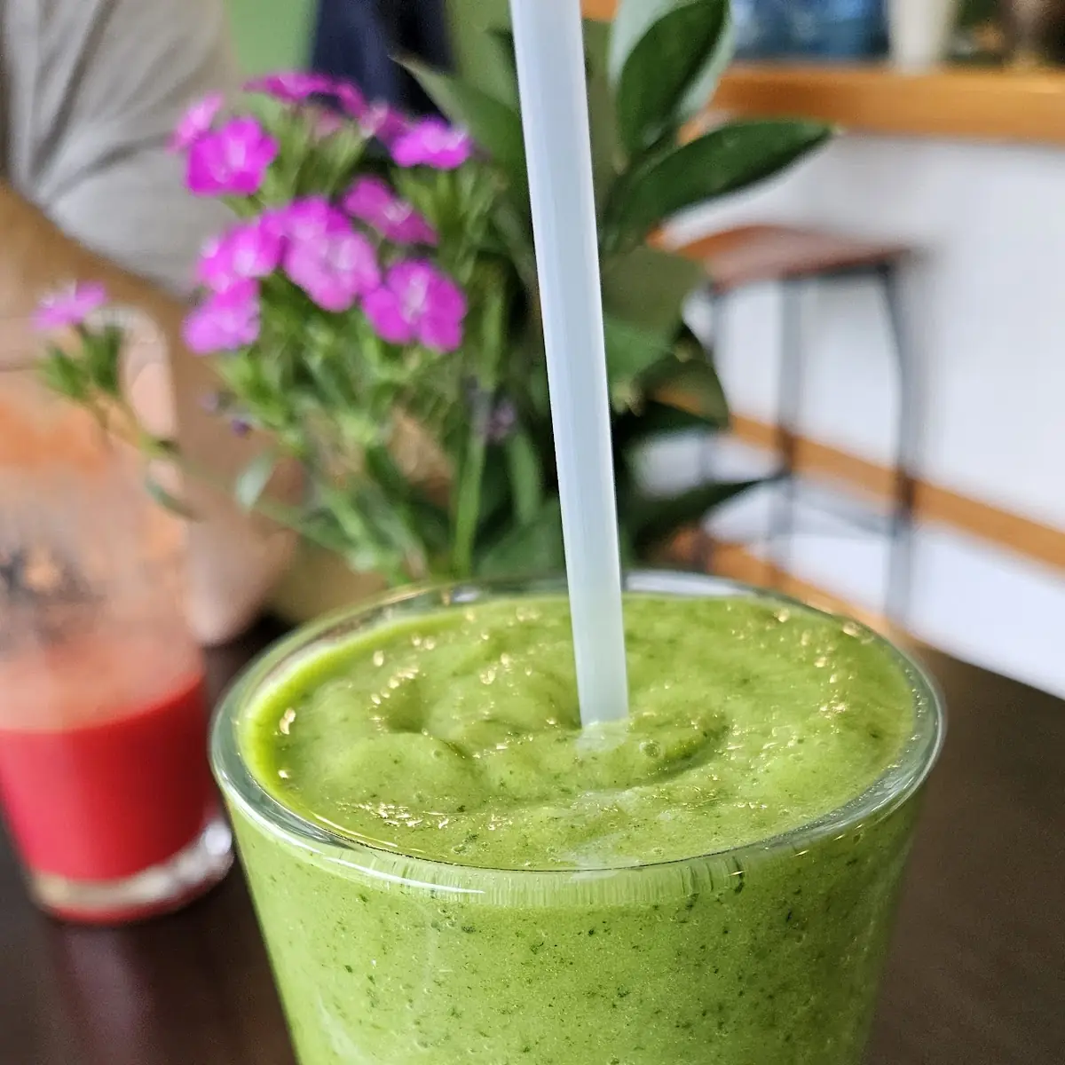 Green Smoothie