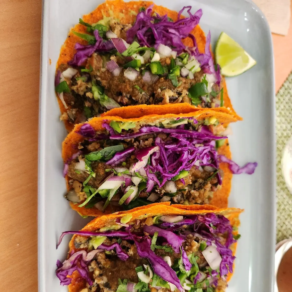Tacos
