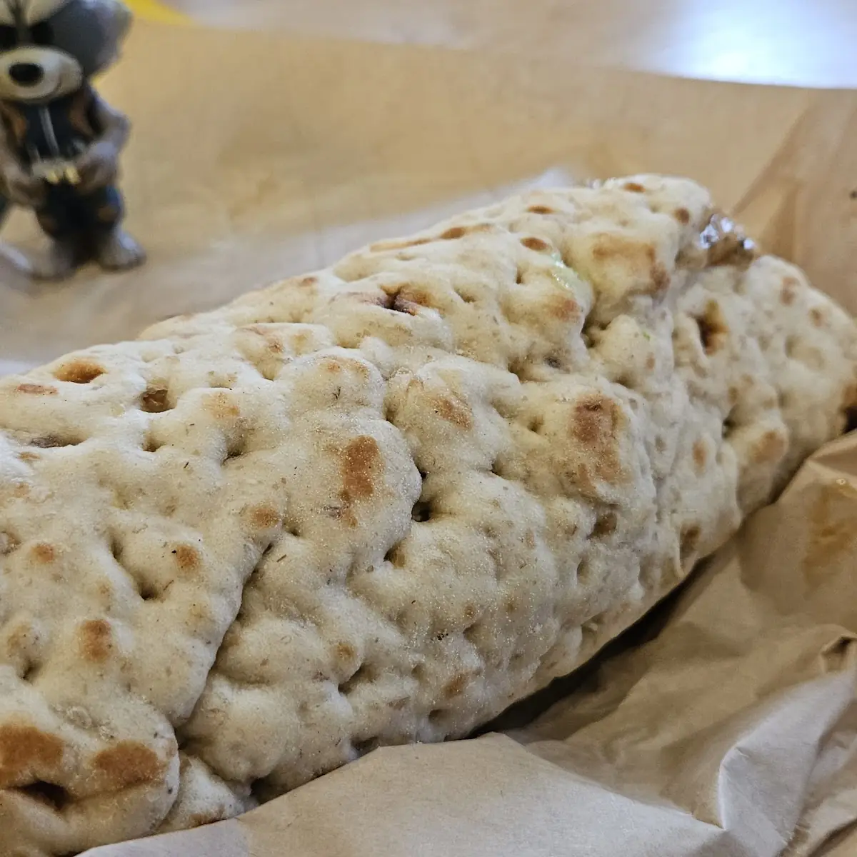 Chicken Wrap