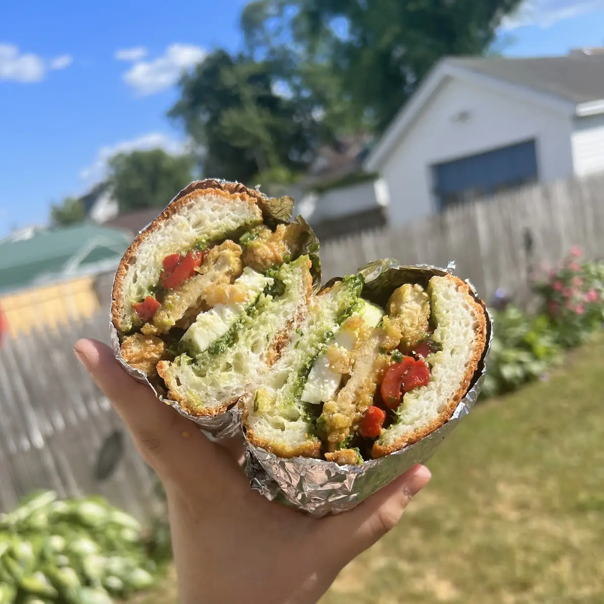 Falafel