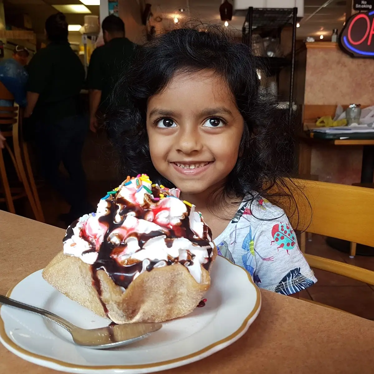 Banana Split