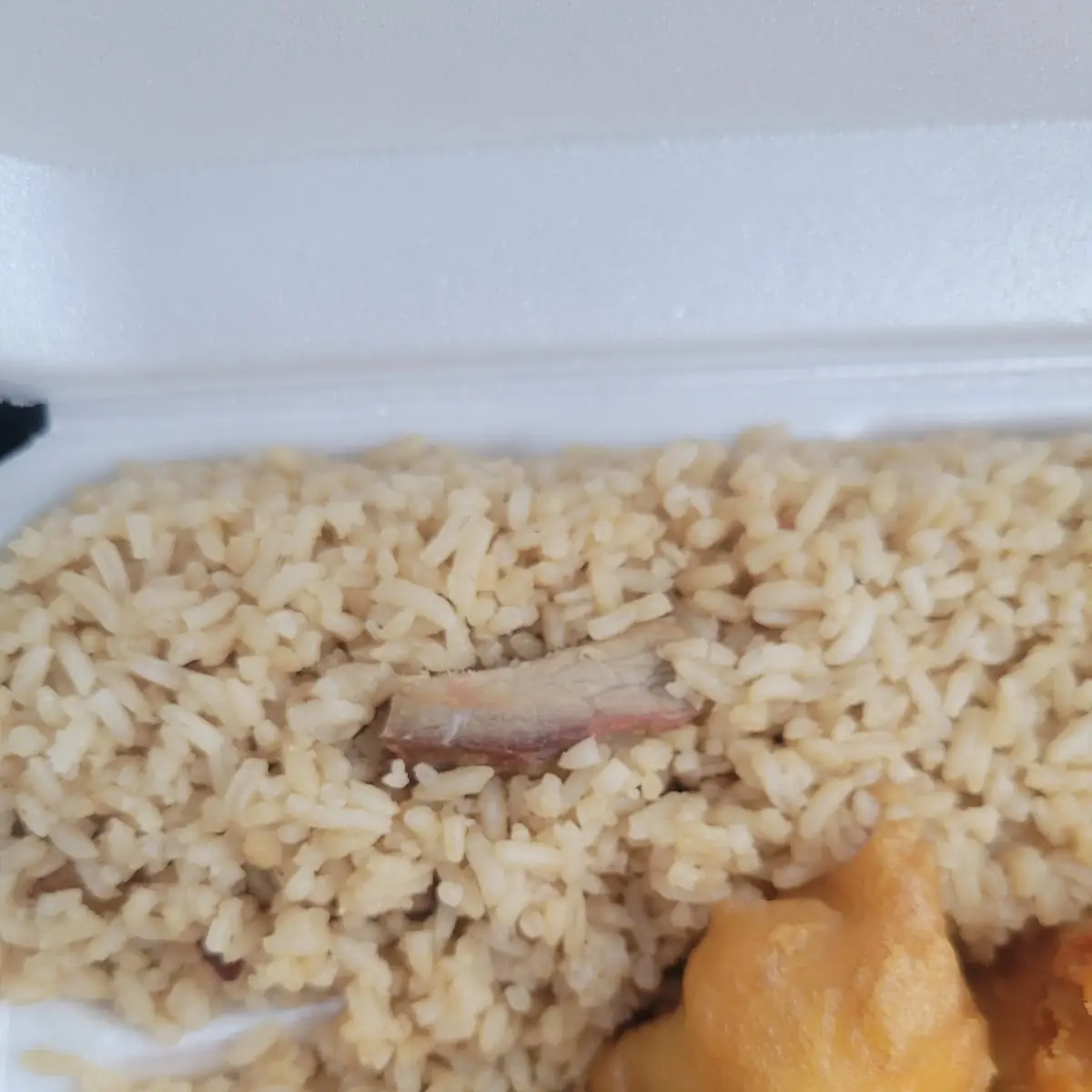 Brown Rice