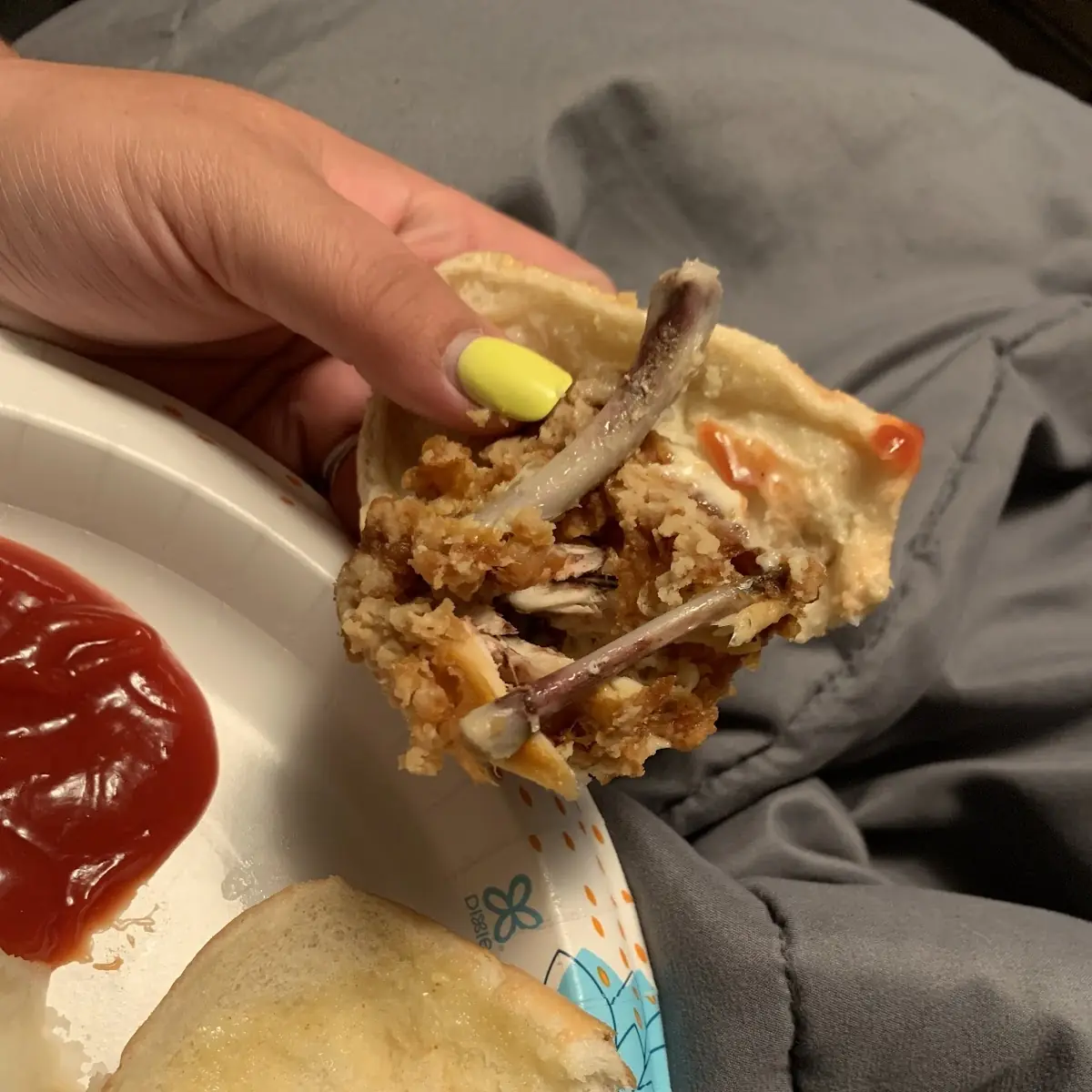 Chicken Sandwich