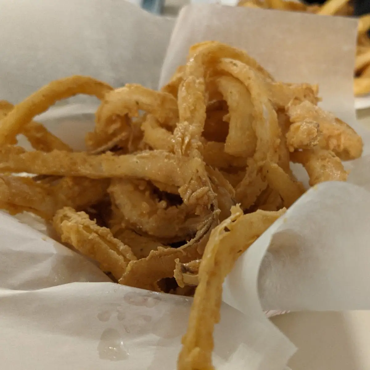 Buffalo Wings