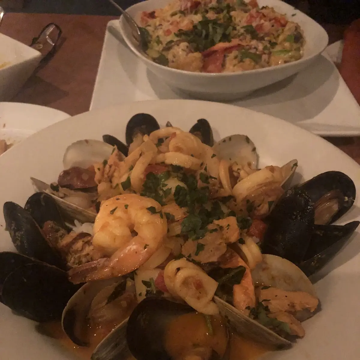 Paella