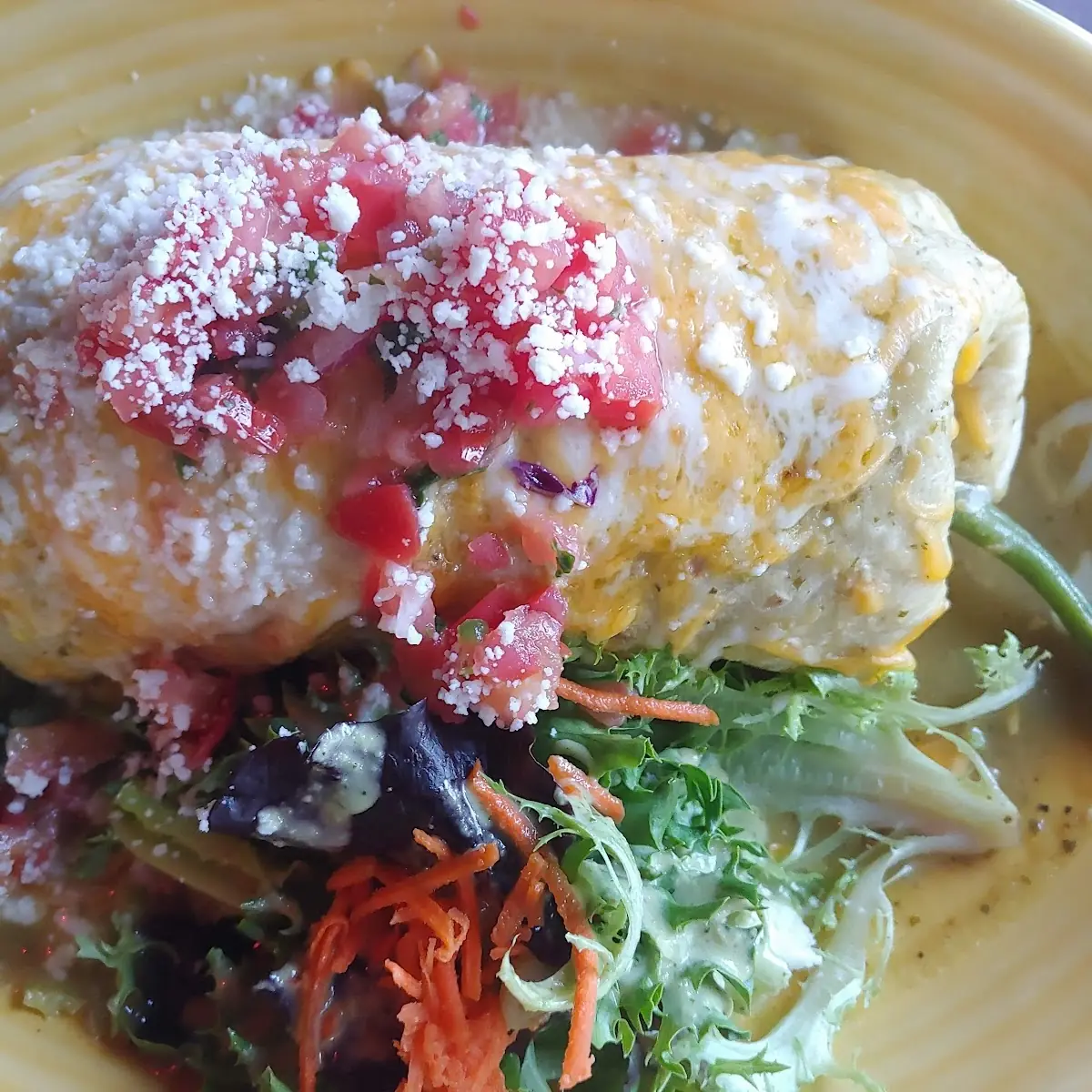 Chile Relleno