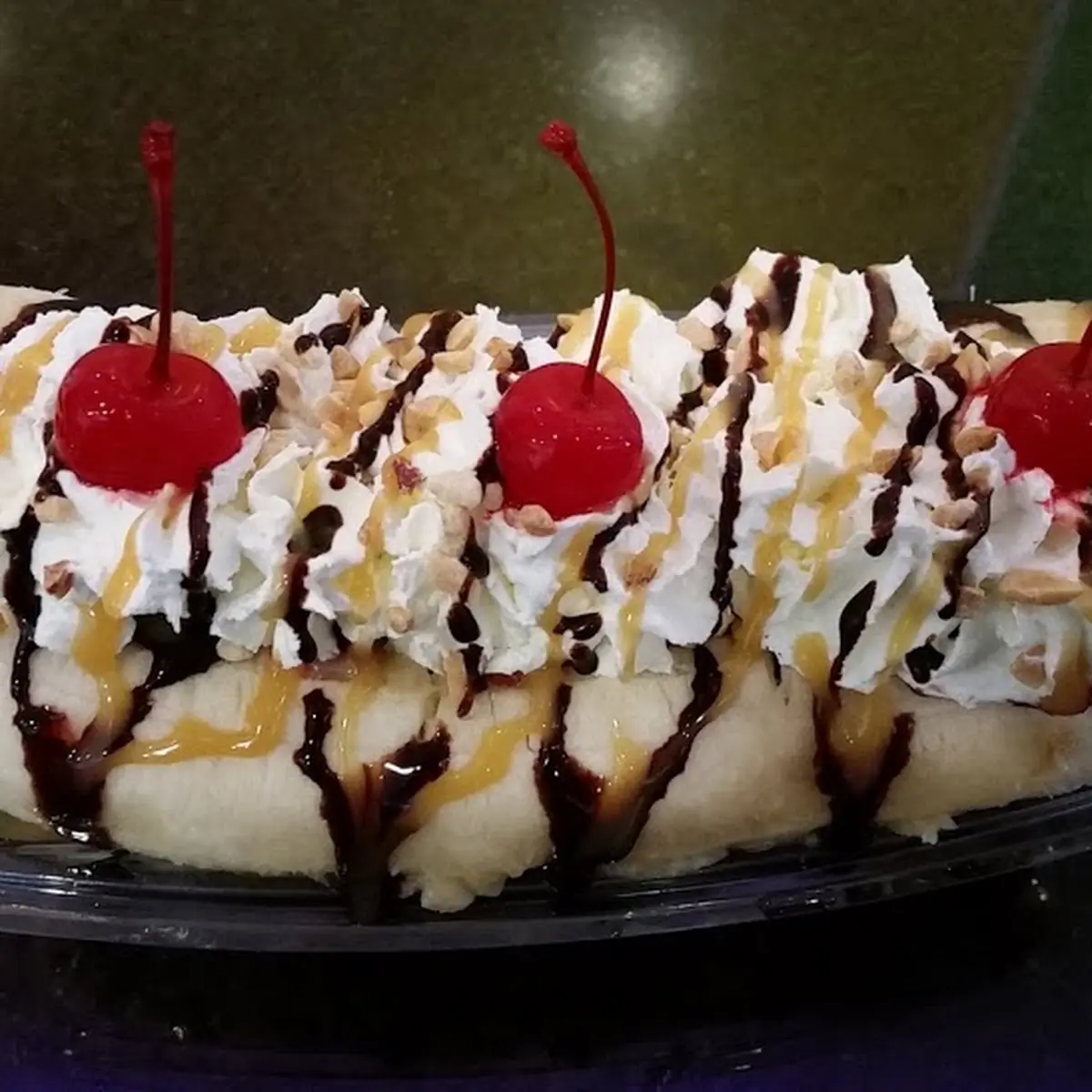 Banana Split