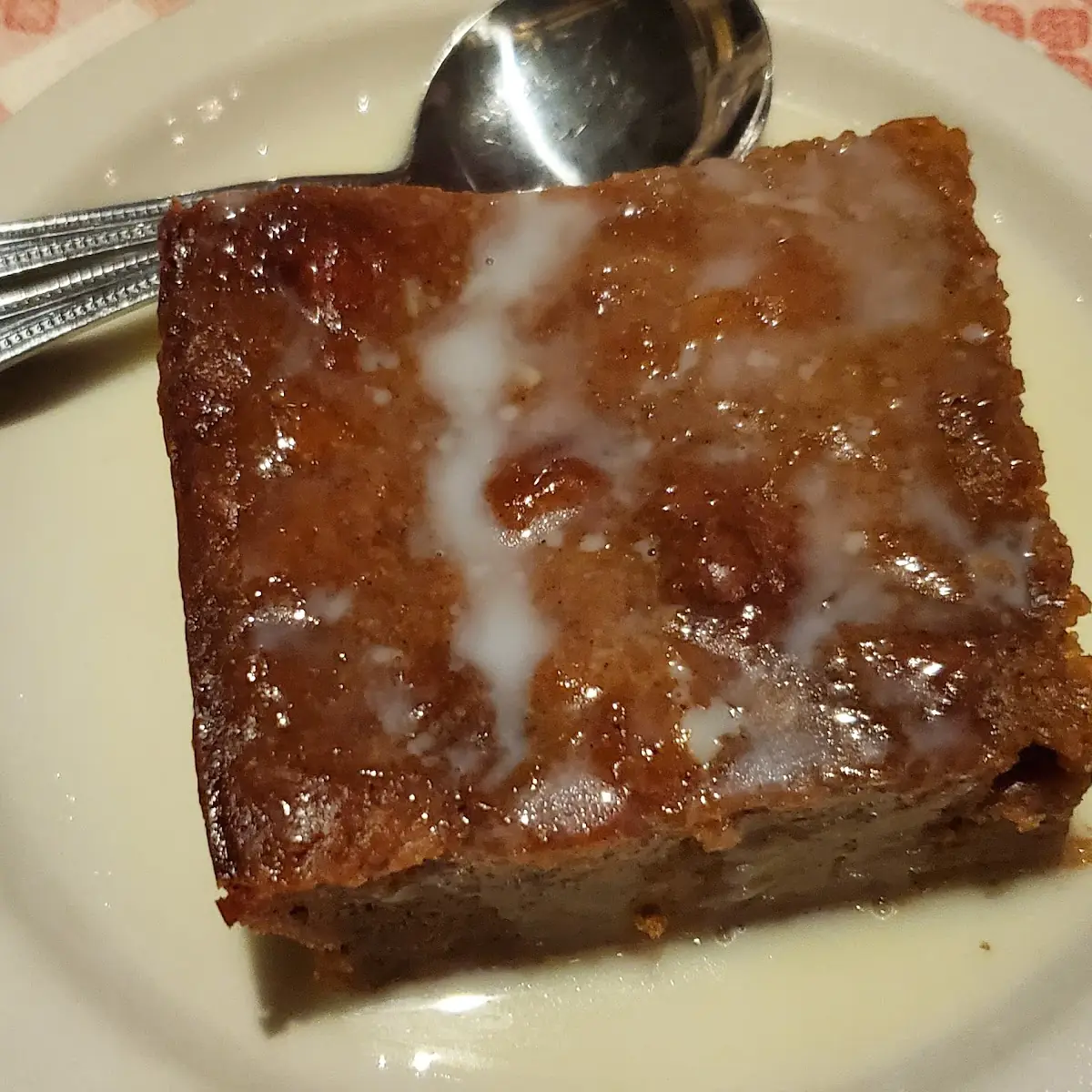 Bread Pudding