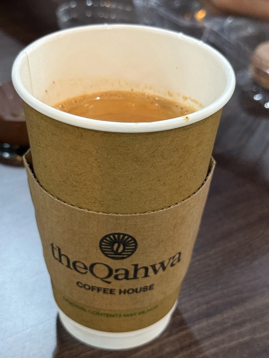 Karak Chai