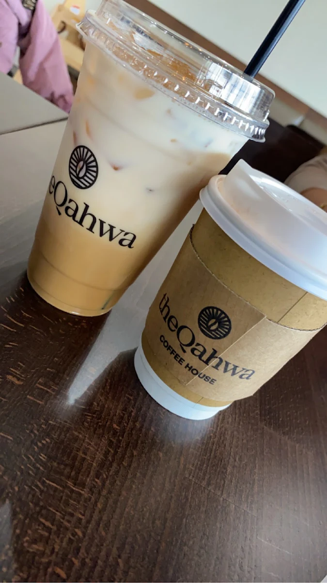 Milk Tea