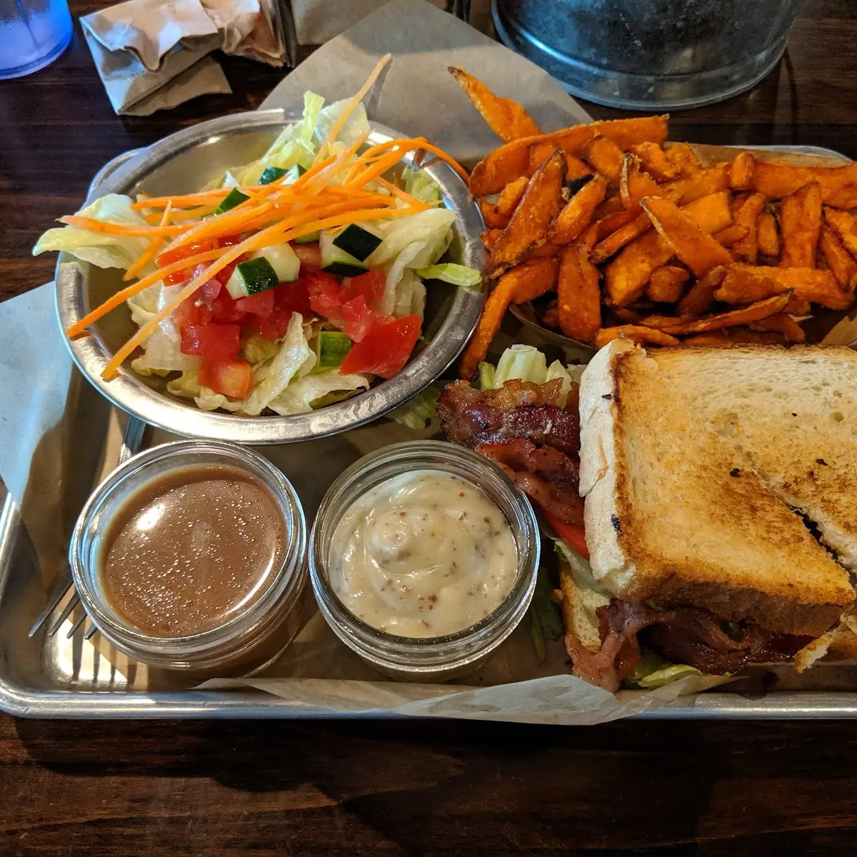 blt Sandwich