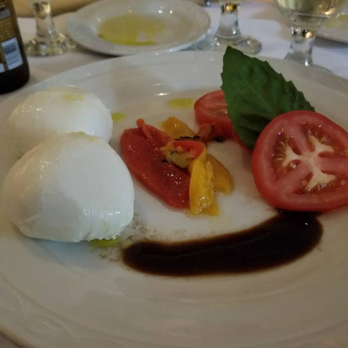 Caprese Salad