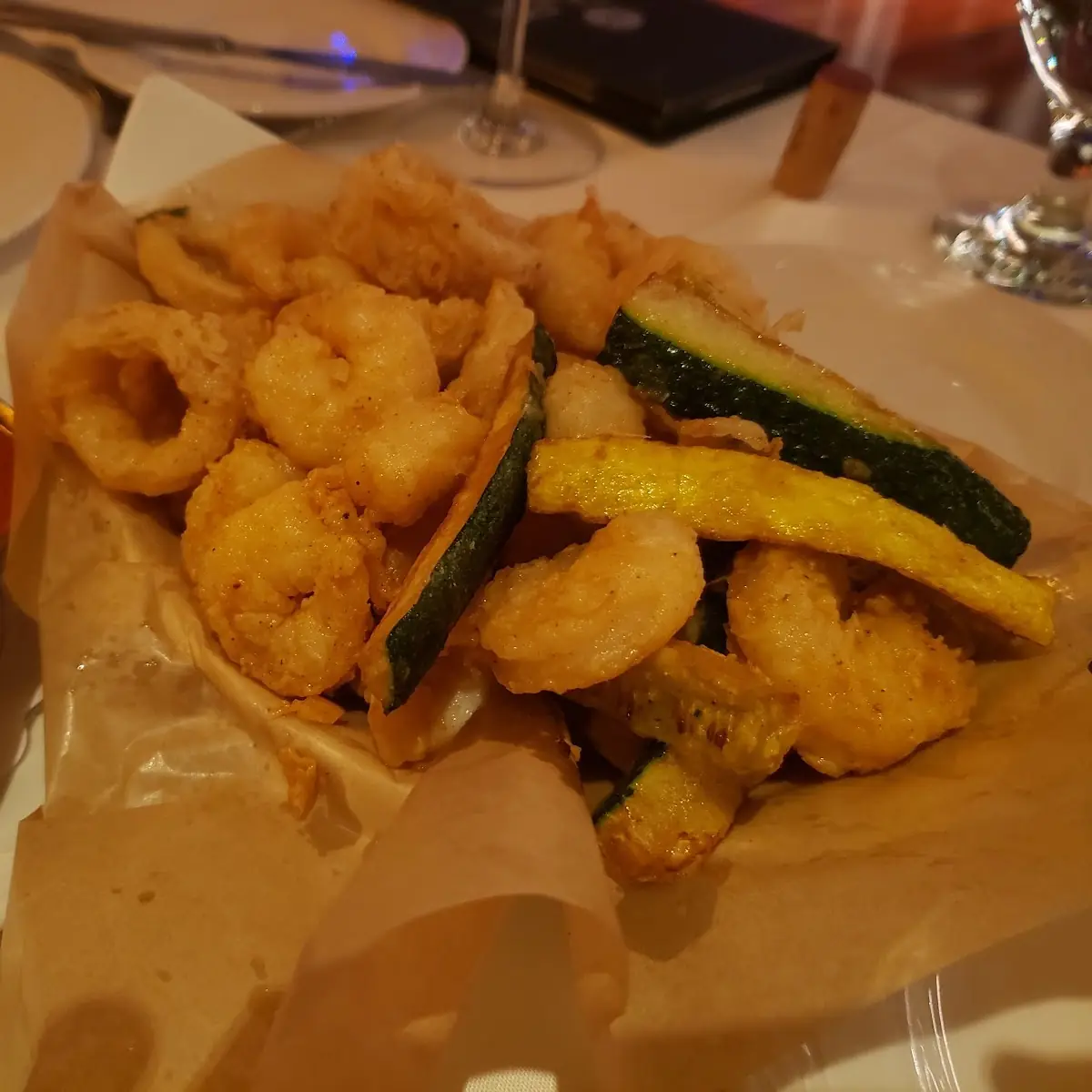Fritto Misto