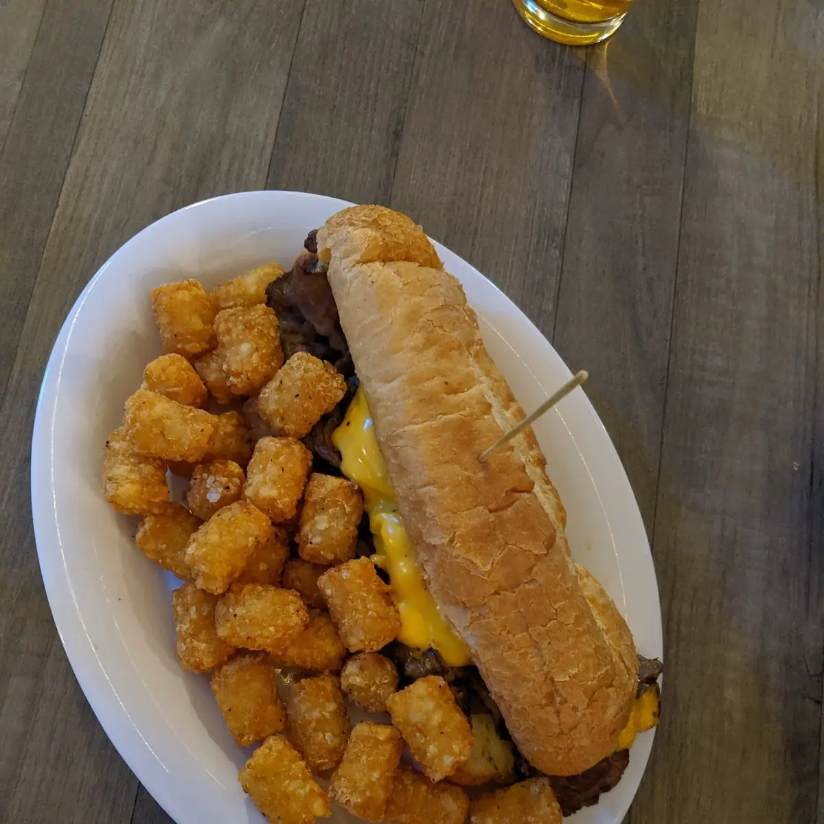 Tater Tots