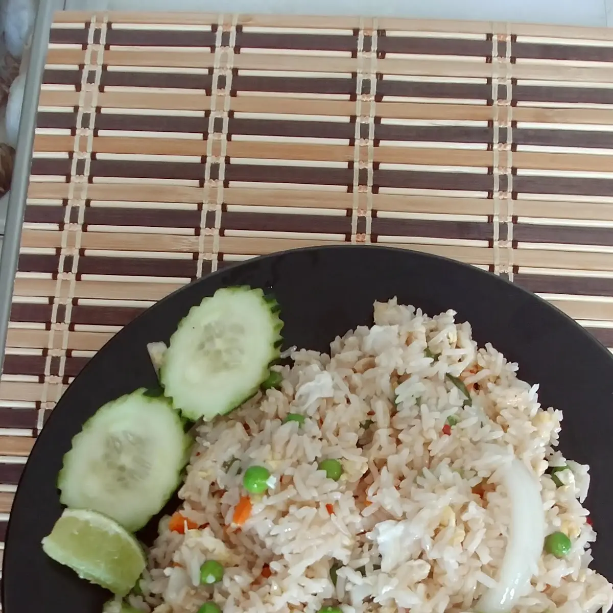 Thai Fried Rice