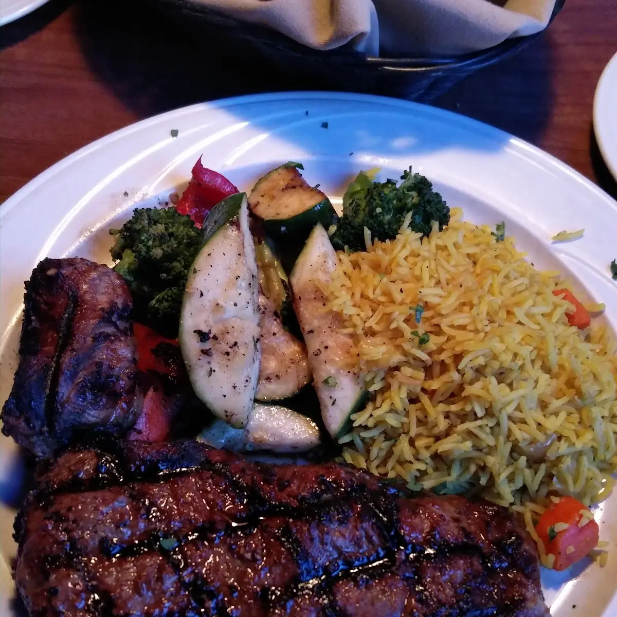 Rib-Eye