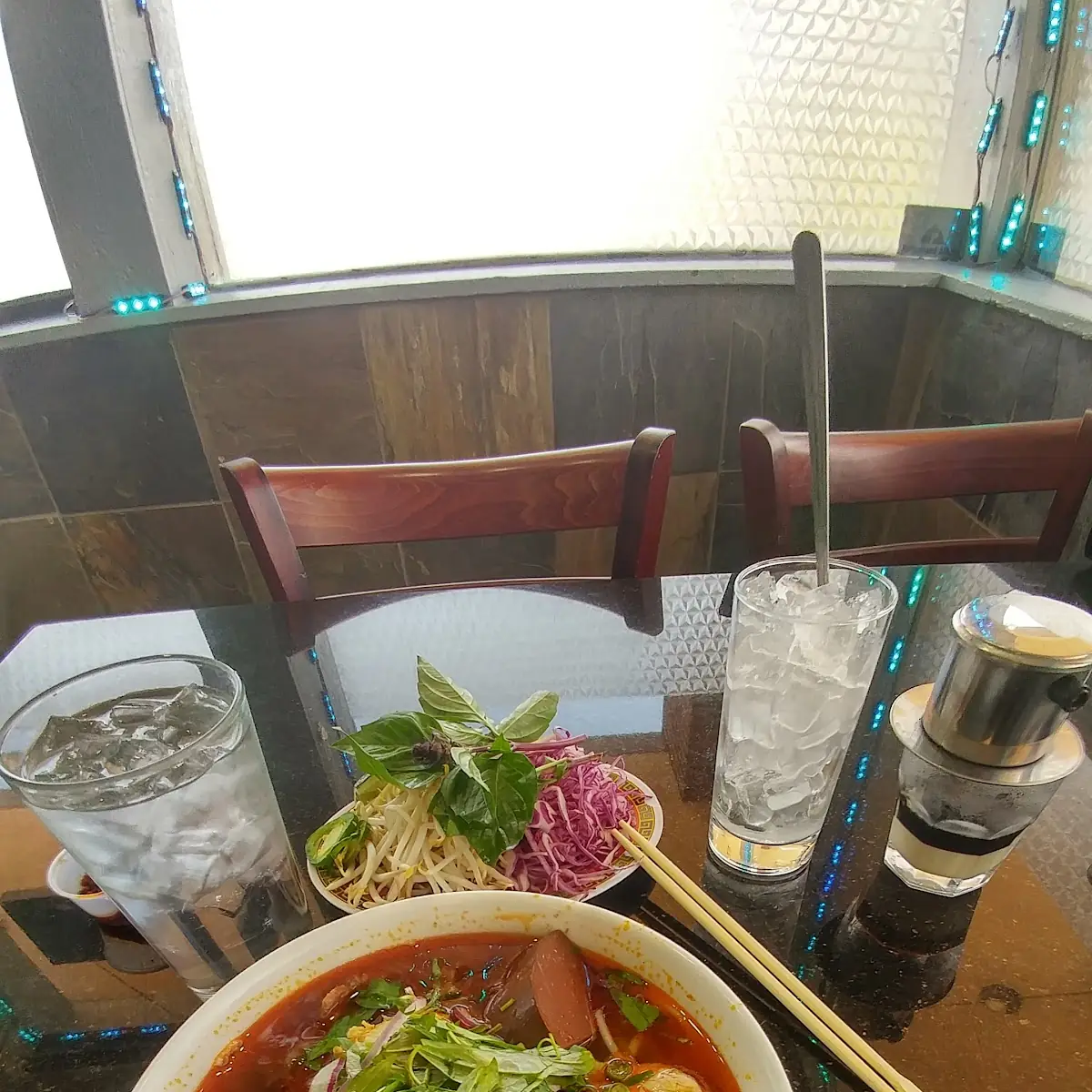 Bún Bò Huế