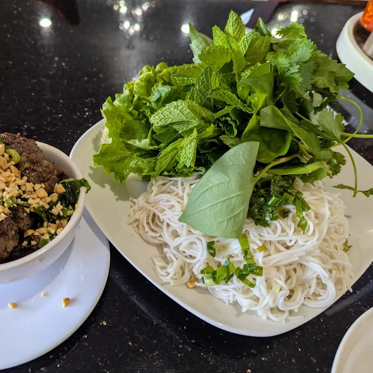 Bun Cha Ha Noi