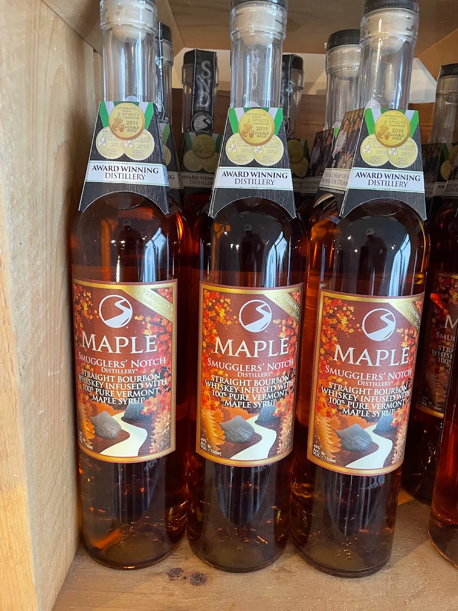 Apple Cider Caramel