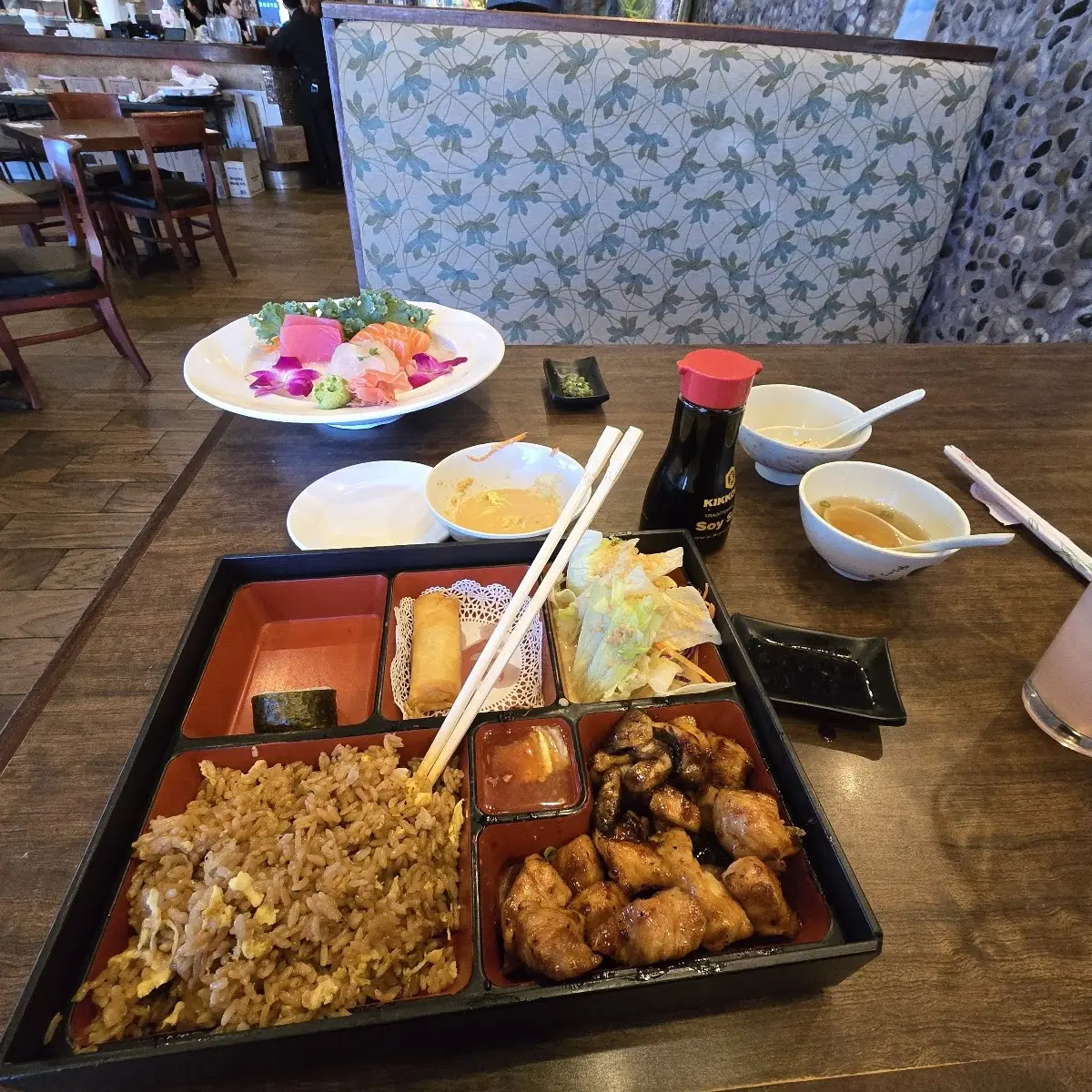 Bento Box