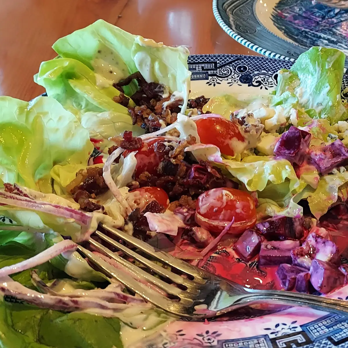 Cobb Salad