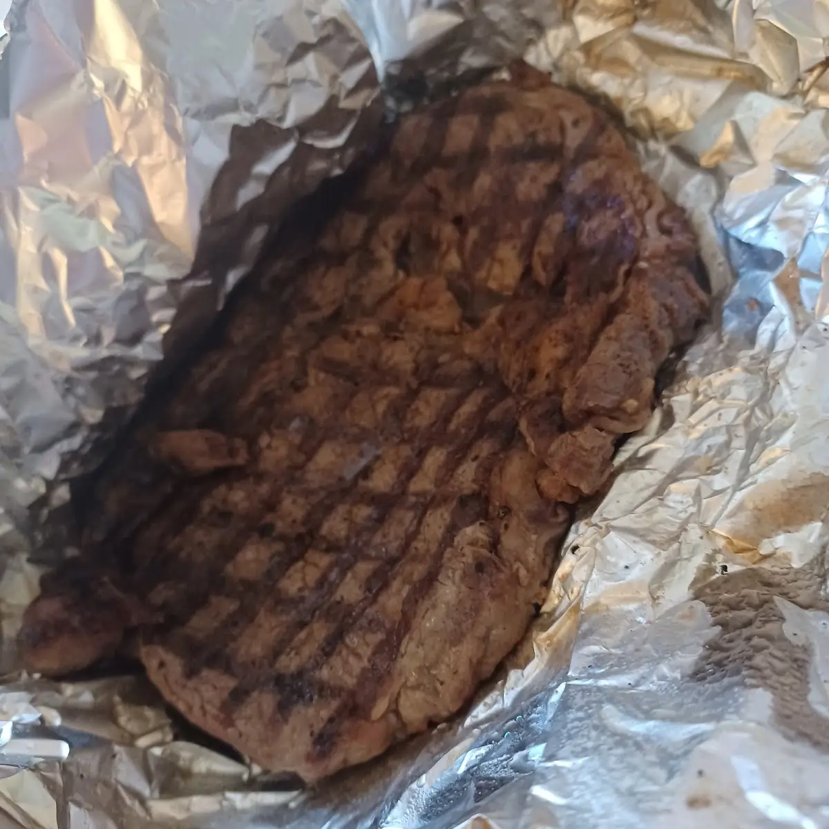 10 Oz Ribeye