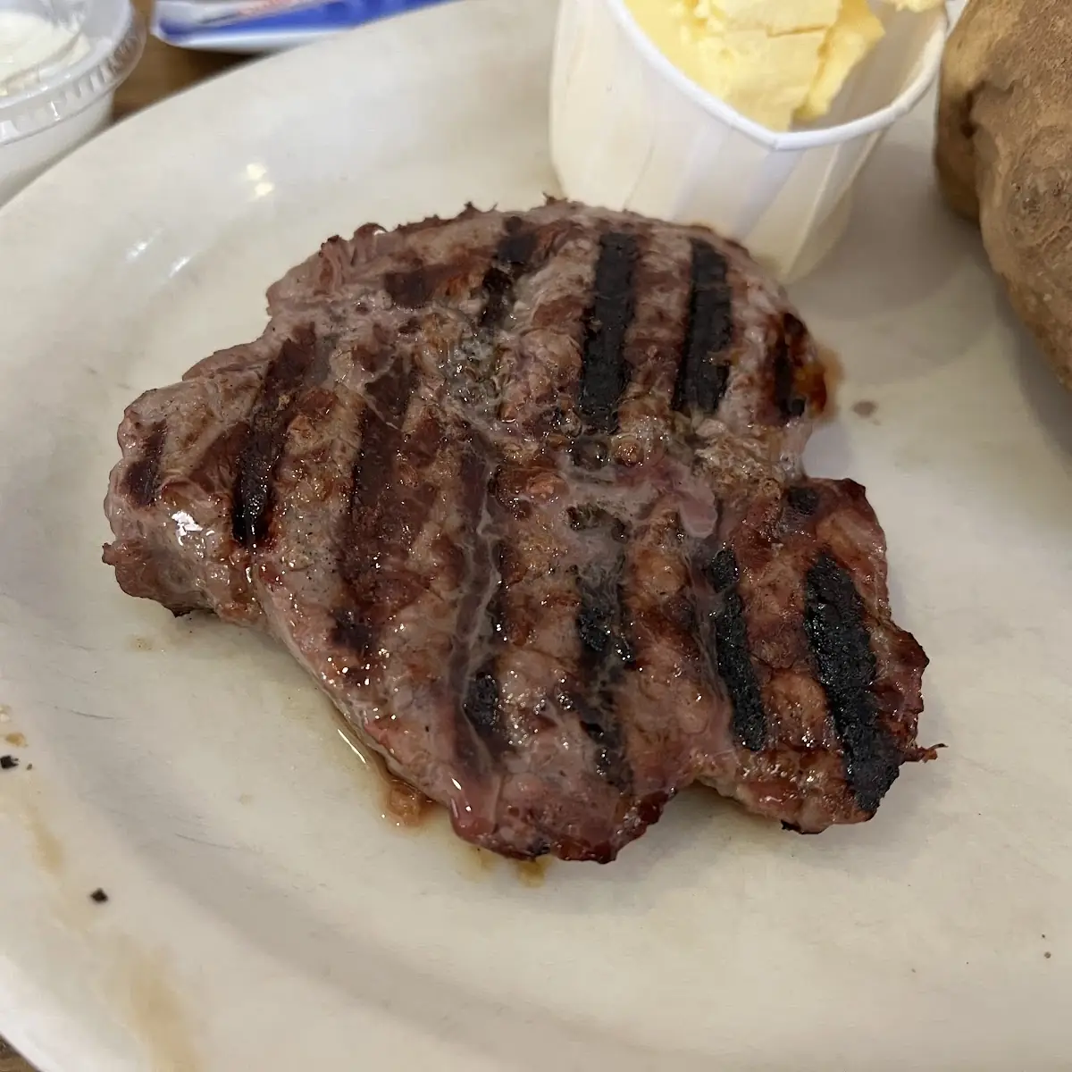 Top Sirloin